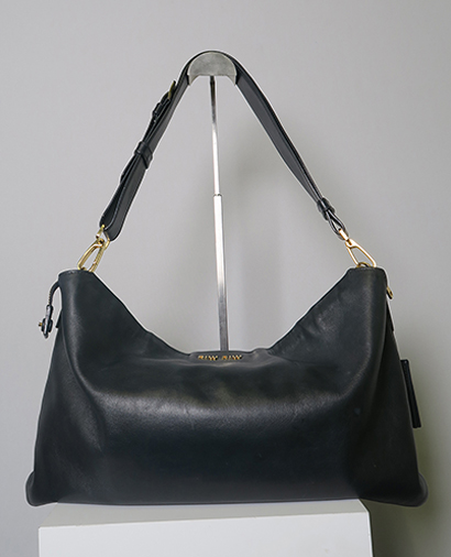 Sacca Tote, front view